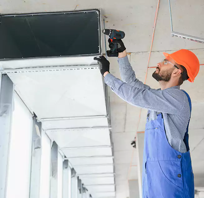 Why Homeowners & Businesses Trust Us in Monsey, NY