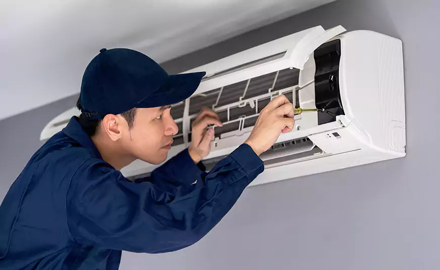 AC Duct Cleaning Monsey