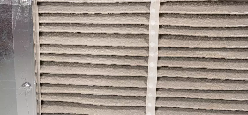 Mobile Car AC Filter Replacement in Monsey