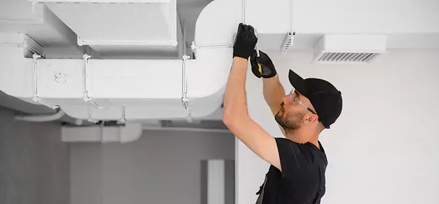 Our Air Duct Cleaning Services in Monsey, NY
