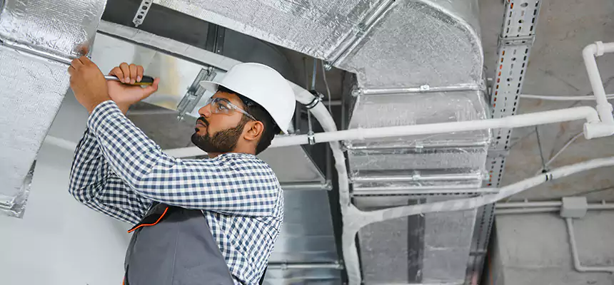 Proactive Ac Vent Repairs & Air Duct Replacement Companies Near Me in Monsey