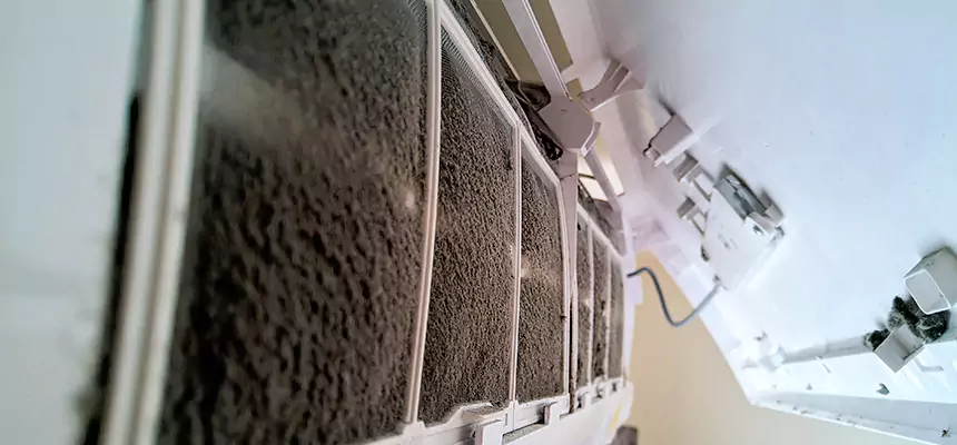 Preventive Air Duct Bacteria Removal in Monsey