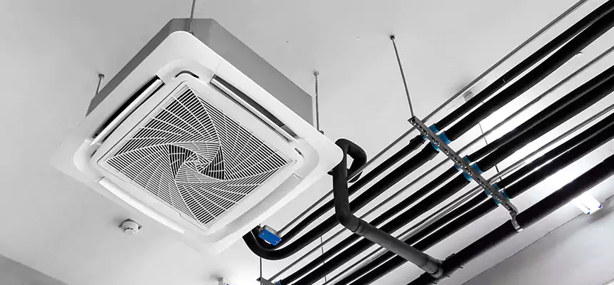 Our Air Duct Deep Cleaning Services in Monsey, NY