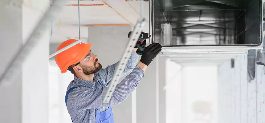 Our Air Vent Replacement Services in Monsey, NY