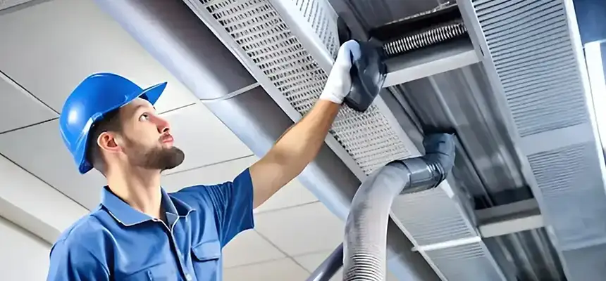 Our Annual Dryer Vent Maintenance Services in Monsey, NY