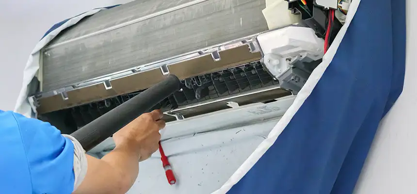 Advanced Clogged Dryer Vent Repair for Multi-Unit & Commercial in Monsey, NY