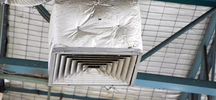 Our Custom HVAC Ductwork Services in Monsey, NY