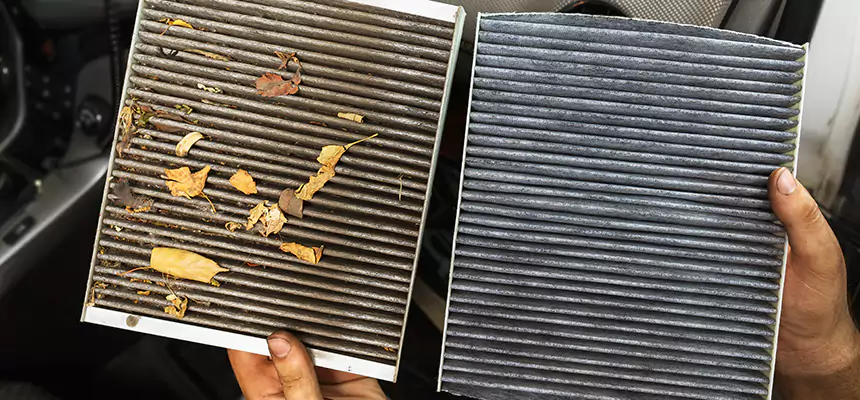 Our Dryer Vent Lint Filter Cleaning Services in Monsey, NY