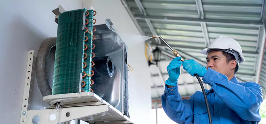 Our Energy-Efficient HVAC Cleaning Services in Monsey, NY