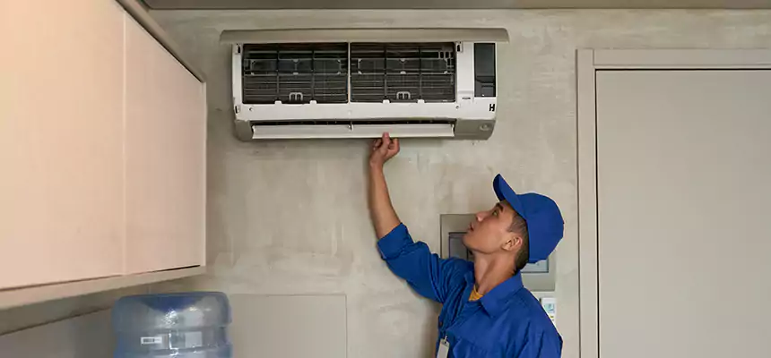 Balanced Fresh‑Air Ventilation (ERV/HRV) in Monsey