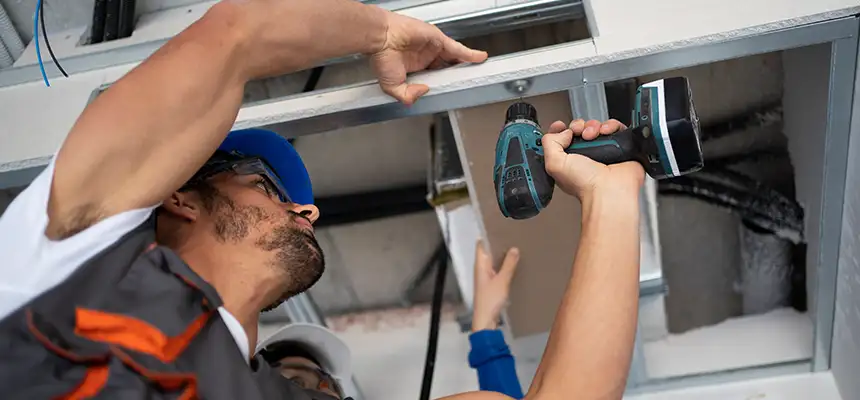 Our Improve Home Air Circulation Services in Monsey, NY