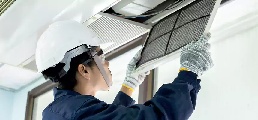 Our Multi-family Home Duct Cleaning Services in Monsey, NY