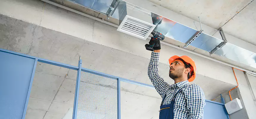 Efficient Exhaust Vent Cleaning in Monsey, NY