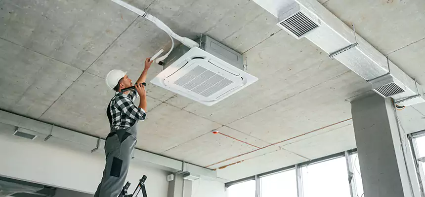Our Wi Fi Connected Air Ducts Services in Monsey, NY