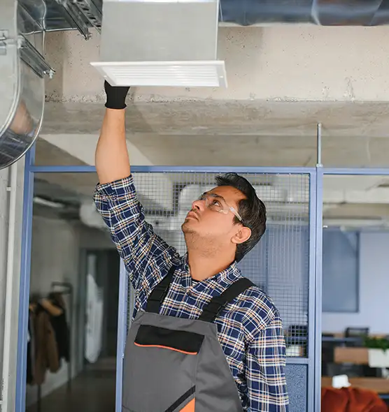 Top-Rated Air Duct Cleaning Near Me in Monsey, NY