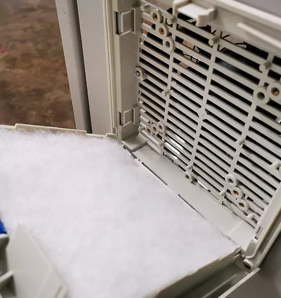 About Air Duct Overhaul & Upgrades in Monsey, NY