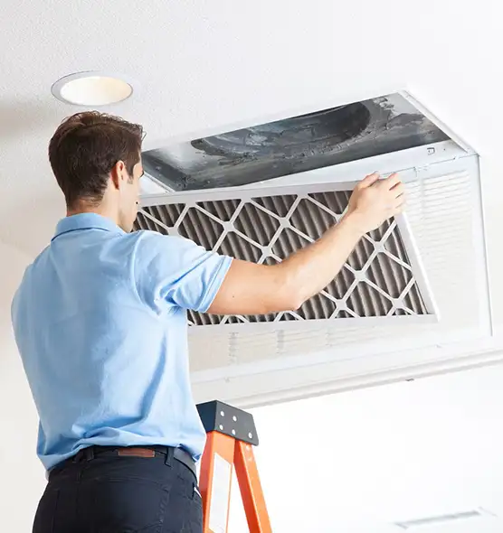About Annual Dryer Vent Maintenance Monsey, NY
