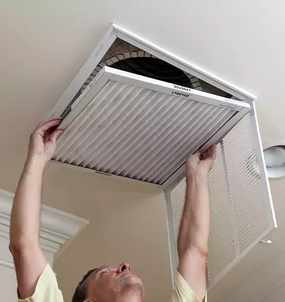 Trusted Apartment Air Duct Cleaning in Monsey, NY