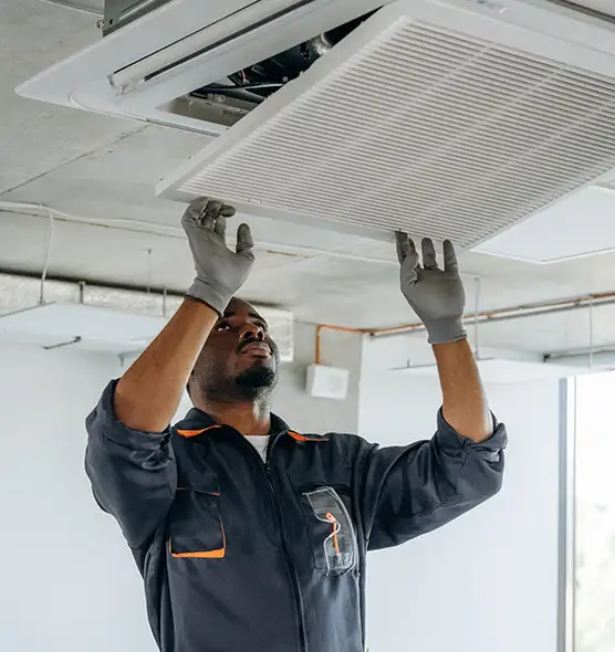 About Certified Air Duct Specialists in Monsey, NY