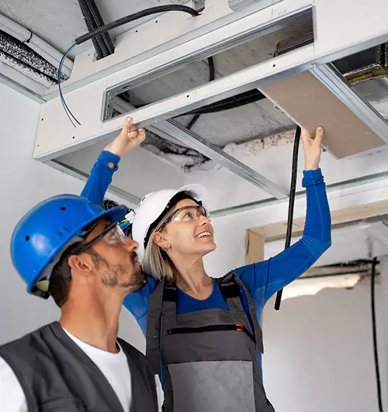 Comprehensive Duct Insulation Services in Monsey, NY