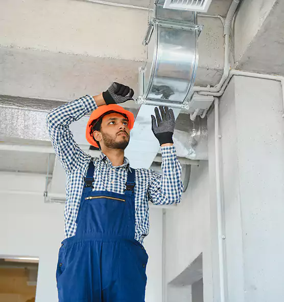 About Hotel Duct And Vent Cleaning in Monsey, NY
