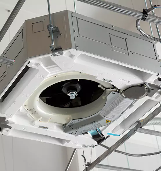 Professional Industrial Dryer Vent Cleaning in Monsey, NY