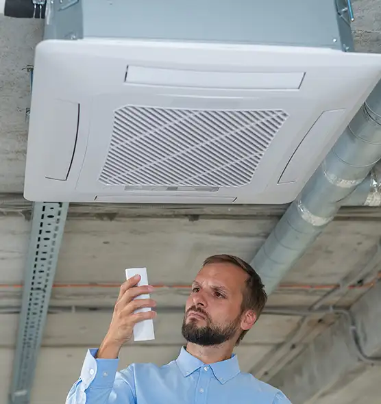 About Local Vent Cleaning Services in Monsey, NY