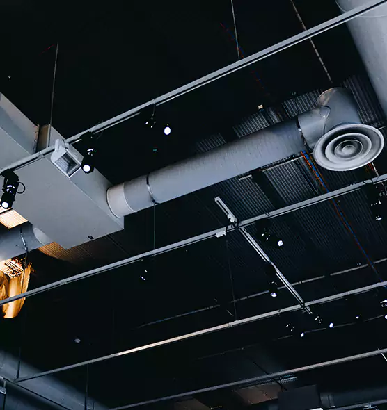 Professinal UV Light Air Purification for Ducts in Monsey, NY