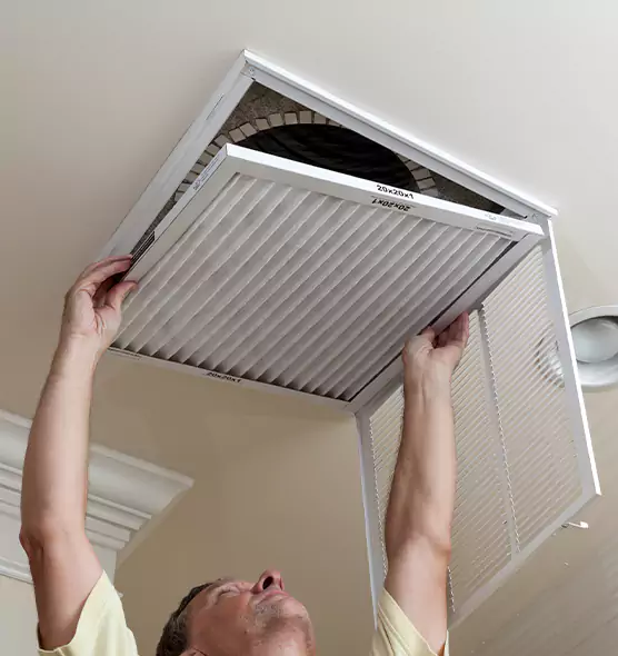 Professional Vent Relocation Services in Monsey, NY
