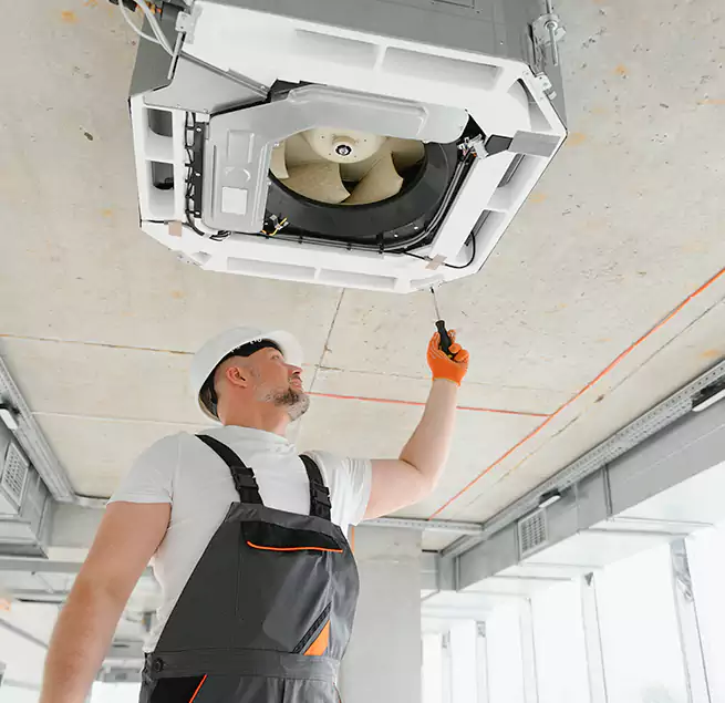 Why Homeowners & Businesses Trust Us in Monsey, NY?