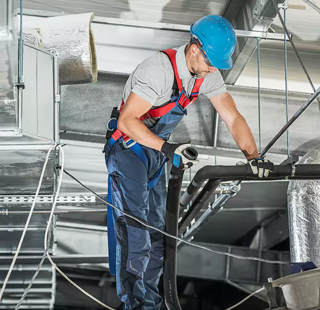 Why Homeowners & Businesses Trust Us in Monsey, NY?