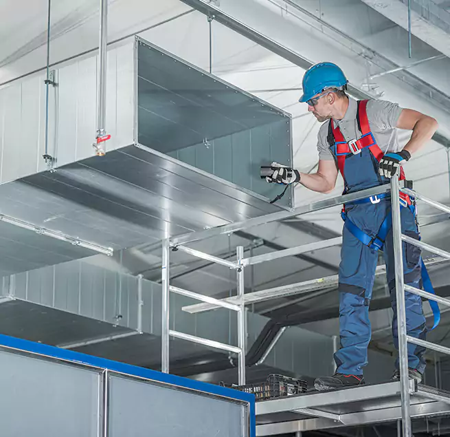 Why Homeowners & Businesses Trust Us in Monsey, NY?