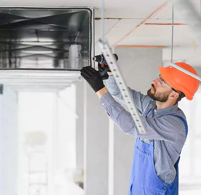 Why Homeowners & Businesses Trust Us Monsey, NY