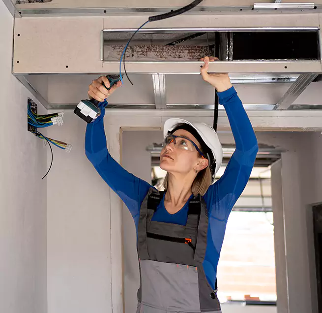 Why Homeowners & Businesses Trust Us in Monsey, NY?