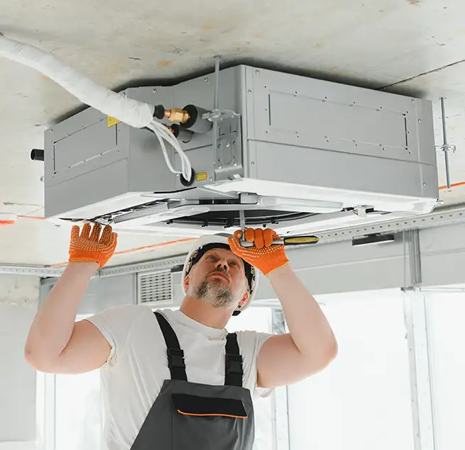 Why Homeowners & Businesses Trust Us Monsey, NY