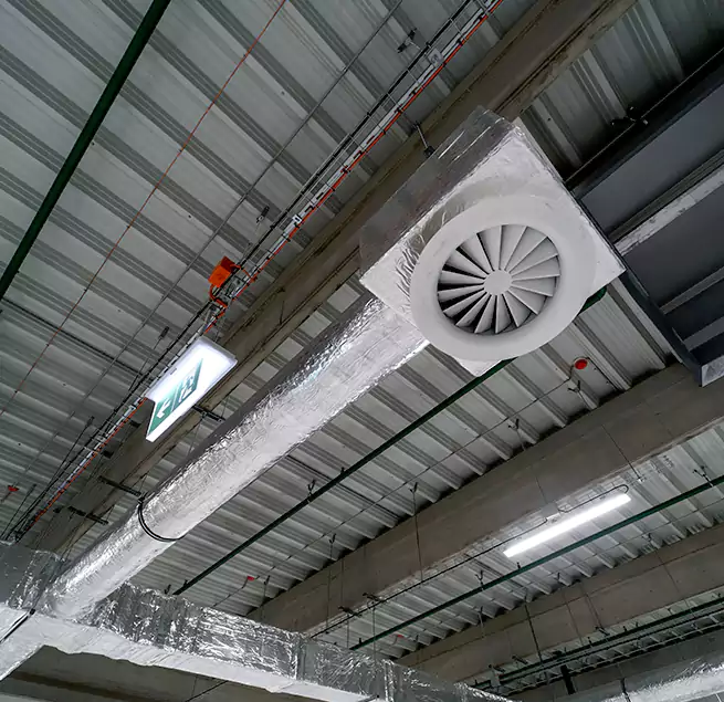 Why Homeowners & Businesses Trust Us in Monsey, NY