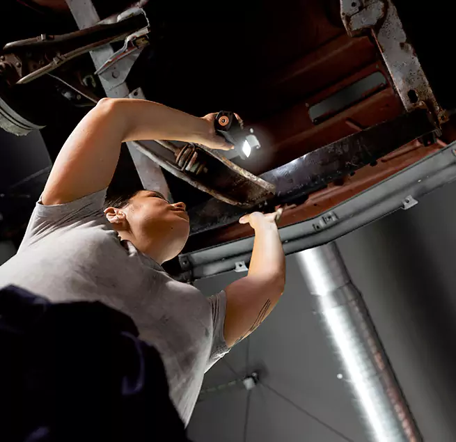 Why Homeowners & Businesses Trust Us Monsey, NY