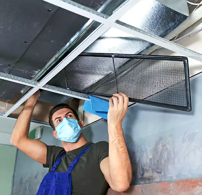 Why Homeowners Businesses Trust Us in Monsey, NY